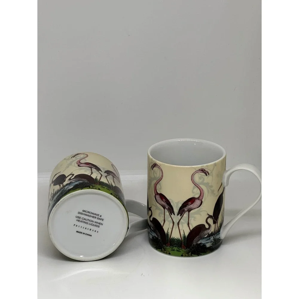 Pottery Barn pottery barn